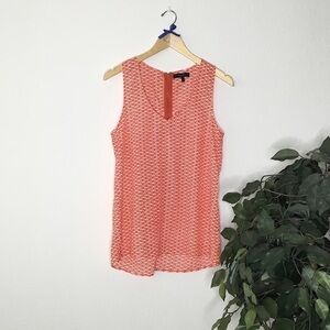 Eclair Tank Top